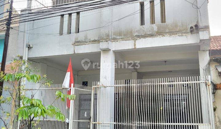 Dijual Rumah Nyaman Siap Huni di Taman Holis Indah THI 1 Bandung 1