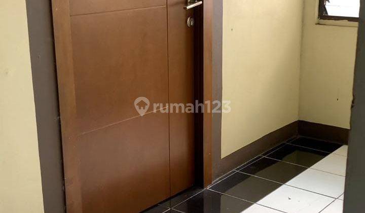 Dijual Apartement Gateway A. Yani Bandung Semi Furnished 2