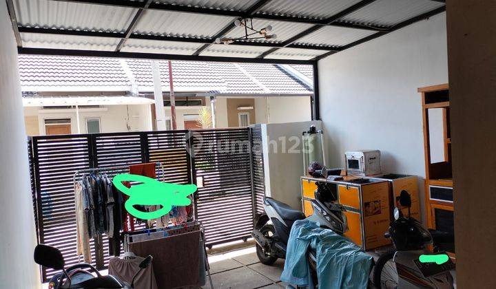 Dijual Rumah Nyaman Siap Huni Lokasi Bagus di G land Ciwastra Bandung 2