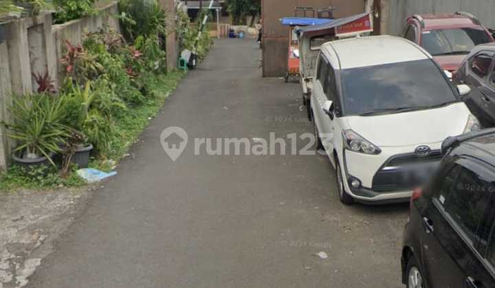 Dijual Rumah Villa Mewah Nyaman Siap Huni Lokasi di Budi Luhur Sayap Setraduta Bandung 2