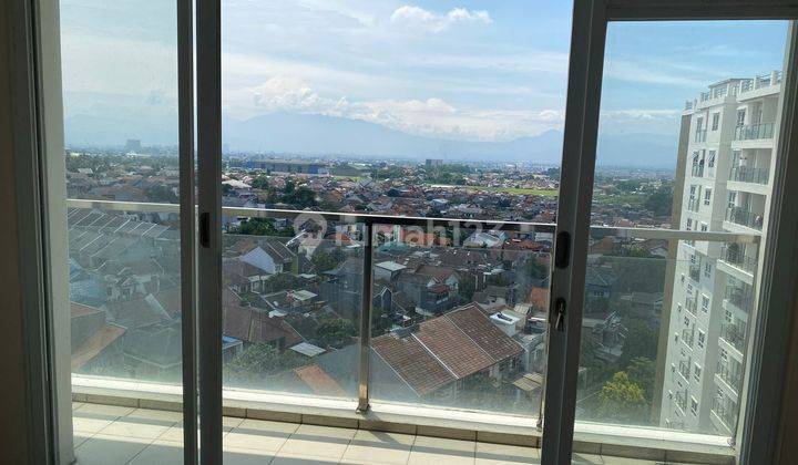 Sewa Apartemen Gateway Pasteur unfurnished Tipe 2br 2