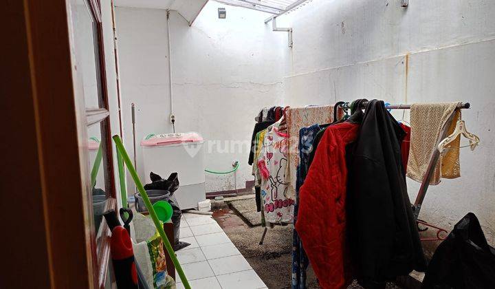 Dijual Rumah Terawat Nyaman Siap Huni Lokasi di Perum Permata Cimahi Bandung 2