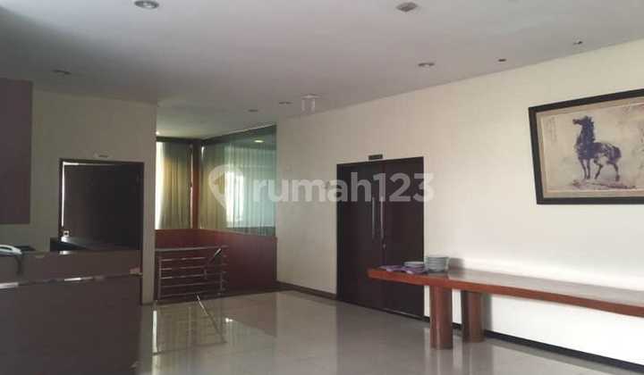 For Sale Fast Luxury and Comfortable Hotel Fully Furnished in a Very Strategic Location in the Pasteur Area, Bandung. 1