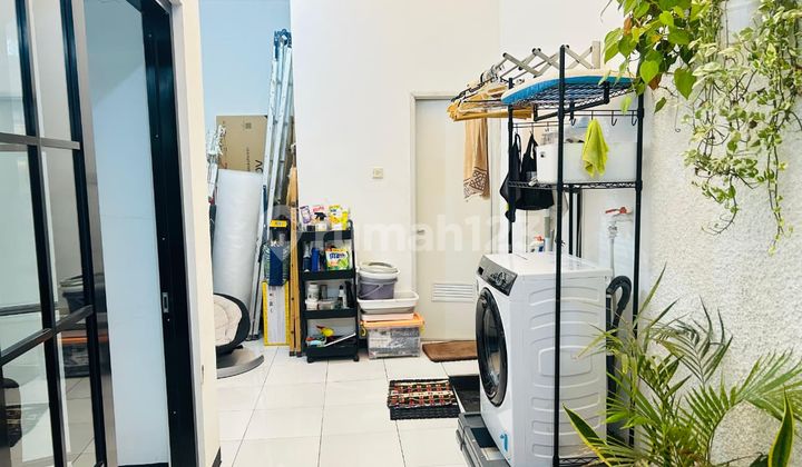 Dijual Rumah Nyaman Terawat Siap Huni Lokasi di Taman Cibaduyut Indah 3 Bandung 2