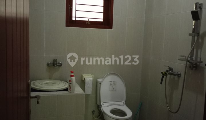 Dijual Rumah Nyaman Terawat Siap Huni Lokasi Startegis di Sayap Turangga Bandung