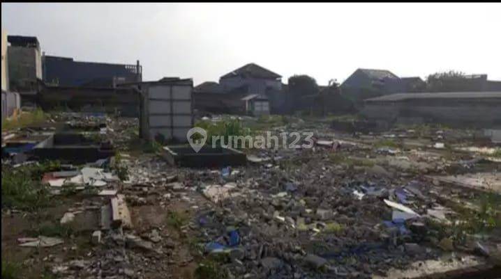 Dijual Tanah Kosong Siap Bangun High Traffic Area di Cihanjuang Cimahi  2