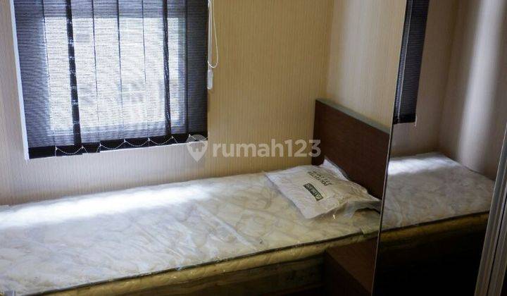 Dijual Apartemen Parahyangan Residence Tower Pangrango 2