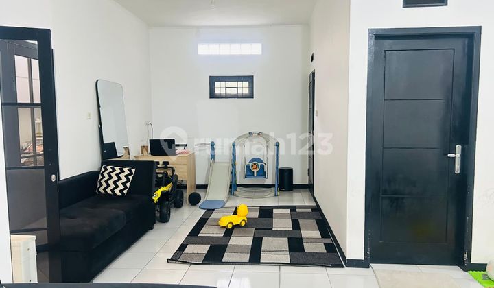 Dijual Rumah Nyaman Terawat Siap Huni Lokasi di Taman Cibaduyut Indah 3 Bandung