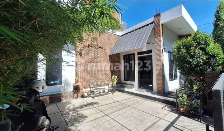 Dijual Rumah Full Furnished Tumbuh Estetik Lokasi di Cipageran Cimahi Bandung Dijual Rumah Full Furnished Tumbuh Estetik Lokasi di Cipageran Cimahi Bandung