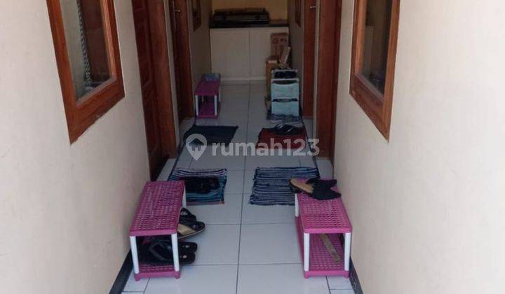 Dijual Rumah Kost Dan Kontrakan Full Terisi Di Moh Toha Bandung 2