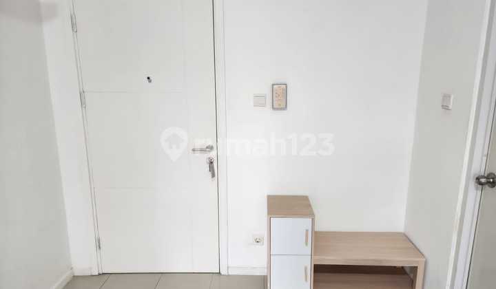 Disewa Apartement Nyaman Full Furnished Siap Huni Lokasi di Parahyangan Residence Bandung 2