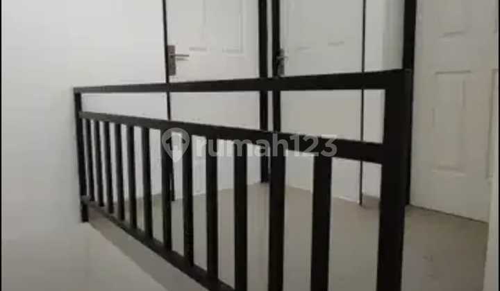 Dijual Cepat Rumah Nyaman Siap Huni Lokasi di Gland Residence Padalarang 2