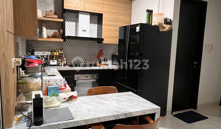 Dijual Rumah Murah Minimalis 2 Lantai Full Furnished Siap Huni di Taman Holis Indah 2 Bandung 2