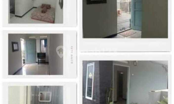 For Sale: Comfortable House and Boarding House Ready to Live In Fully Furnished Location in Gatsu near TSM Bandung 2