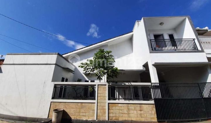 Dijual Cepat Rumah Siap Huni Lokasi di Cipamokolan dekat Grand Sharon Riung Bandung Dijual Cepat Rumah Siap Huni Lokasi di Cipamokolan dekat Grand Sharon Riung Bandung