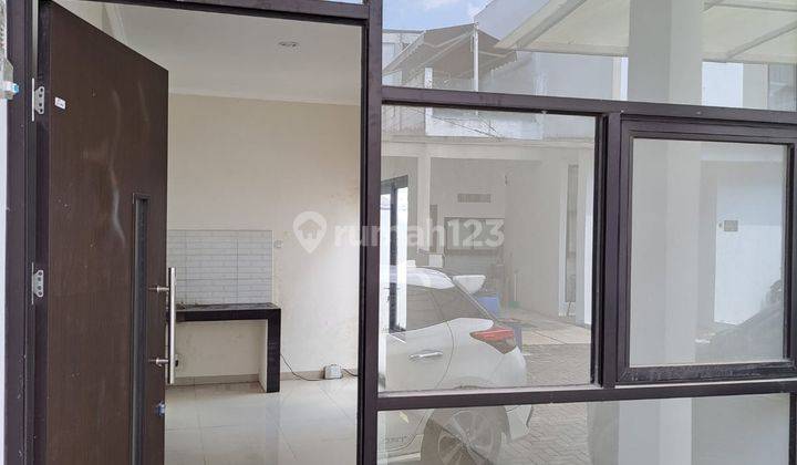 Dijual Rumah Minimalis Siap Huni Dalam Cluster di Derwati Ciwastra Bandung 2