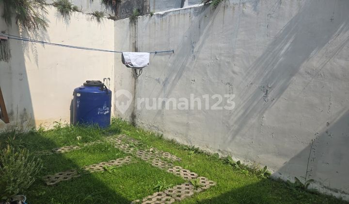 Dijual Rumah Murah Siap Huni Nyaman Terawat Lokasi di Kota Bali Residence Bandung 2