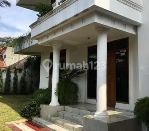 For Sale Semi-Furnished Ready-to-Occupy House Located in Suryadarma, Cijagra, Lengkong, Bandung. 2