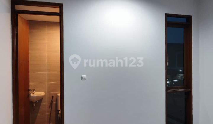For Rent 2 Comfortable House Ready to Occup Location at Kiwari Residence Bandung 2