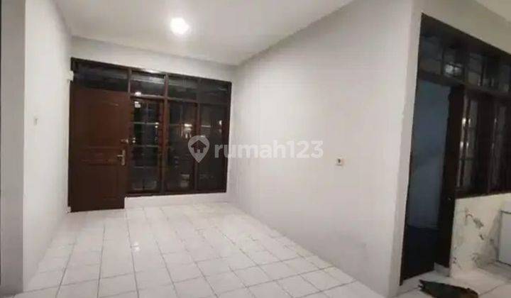 Dijual Rumah Nyaman Siap Huni di Taman Cibaduyut Indah Bandung 2