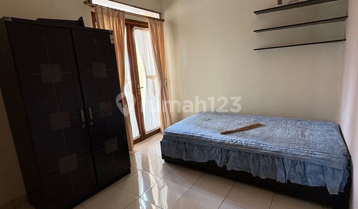 For Rent: Comfortable, Ready-to-Occupy Minimalist Modern House Located in Kampung Dago 2 Complex, Bandung.