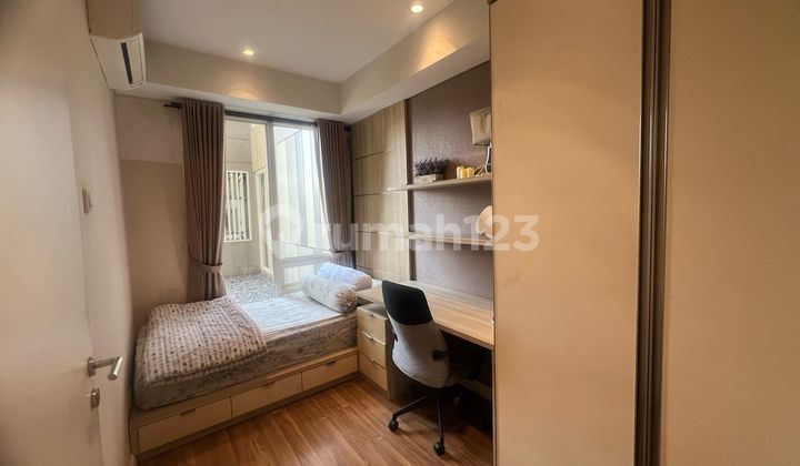 Disewakan Apartement Bagus Nyaman Siap Huni Full Furnished LOkasi di Landmark Bandung 2