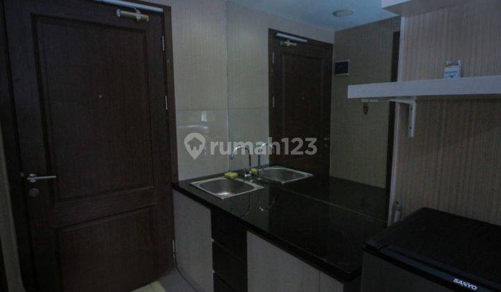 Dijual Apartement Full Furnish Siap Huni Lokasi di Galeri Ciumbuleuit 2 Bandung