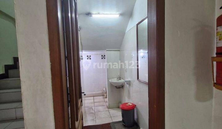 Dijual Pabrik Bekas Lokasi strategis Jalan Besar di Gedebage Bandung 2