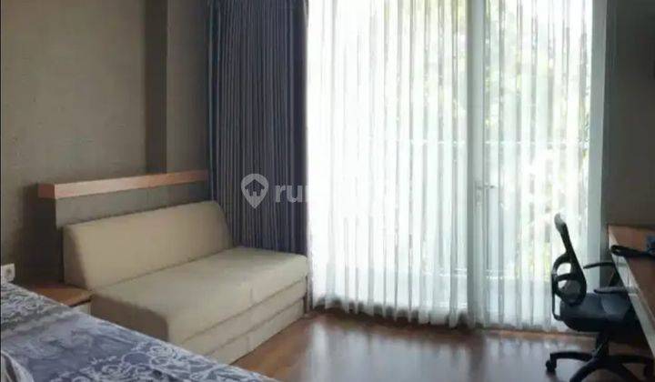 Disewakan Apartement Dago Suite Bandung Full Furnished 2