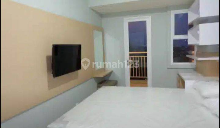 Dijual Apartemen Parahyangan Residence 2BR Siap Huni 1