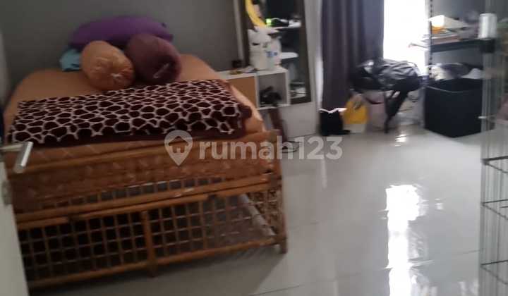 Dijual Rumah Bangunan Baru Siap Huni Lokasi Strategis di Taman Holis Indah 1 Bandung