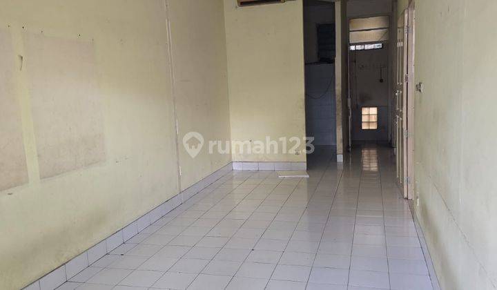 Disewa Rumah 2 Lantai Nyaman Siap Huni Lokasi di Sarimanis Sarijadi Bandung 1