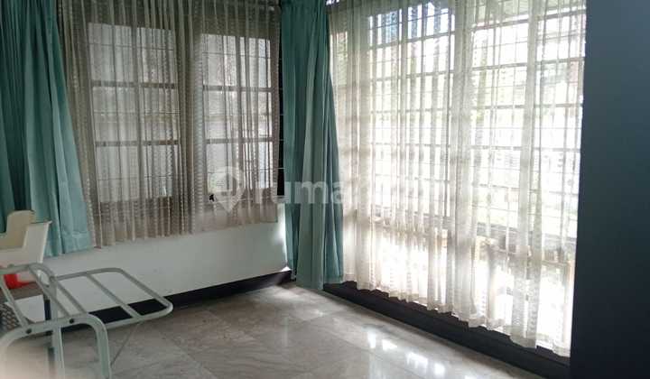 For Sale House in a Comfortable and Clean Environment, Ready to Occupy, Located in Kopo Permai 3 Bandung 2