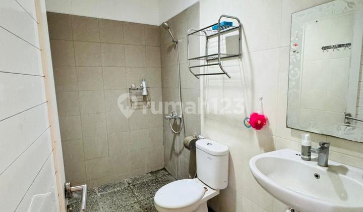 Disewakan Rumah Hunian Nyaman Siap Huni Minimalis Lokasi di Antapani Bandung 2