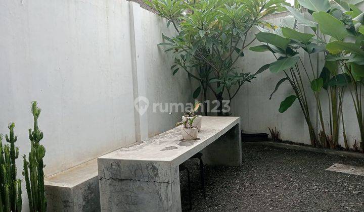 Dijual Rumah Full Furnish Siap Huni Nyaman Terawat di Kopo Permai Bandung 2