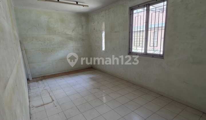 Dijual Rumah 2 Lantai Siap Huni Minimalis Lokasi di Taman Sakura Bandung