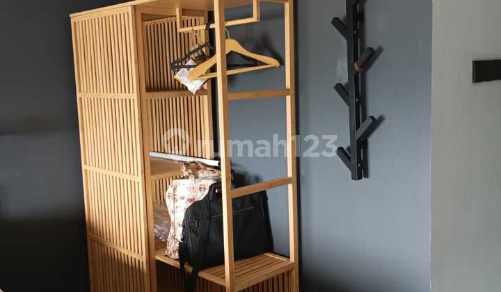 For Rent Fully Furnished Ready-to-Live-in Apartment at Galeri Ciumbuleuit 2 Bandung 2