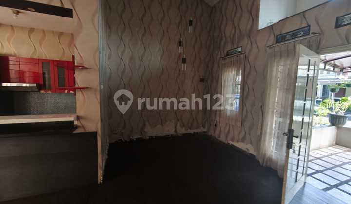 Dijual Rumah Siap Huni Nyaman dan Asri Lokasi di Kota Baru Parahyangan Bandung