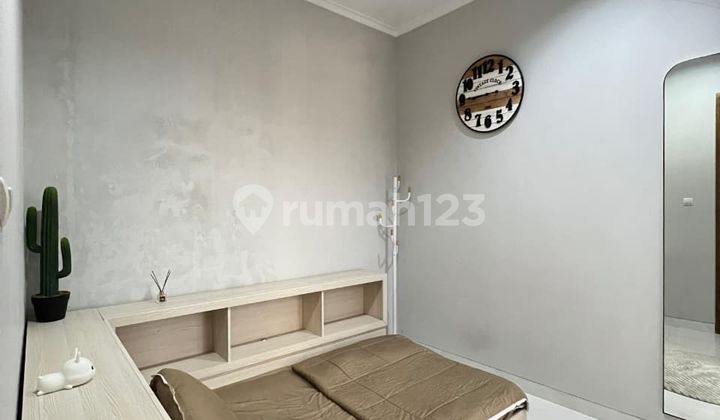 For Sale Luxury House Fully Furnished Ready to Occupy in a Comfortable Complex Location in Ciwaruga, Sayap Geger Kalong Bandung 2