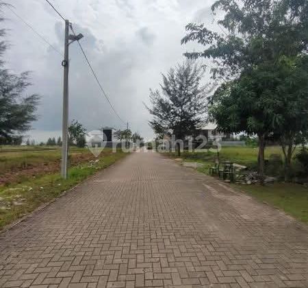 For Sale 1 Unit Golden City Plot Ready to Build Bengkong Batam For Sale 1 Unit Golden City Plot Ready to Build Bengkong Batam