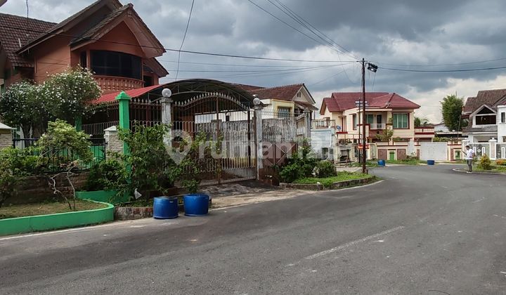 House in Batam Centre Rosedale House in Batam Centre Rosedale