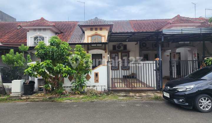 House in Batam Centre Bonavista Batam