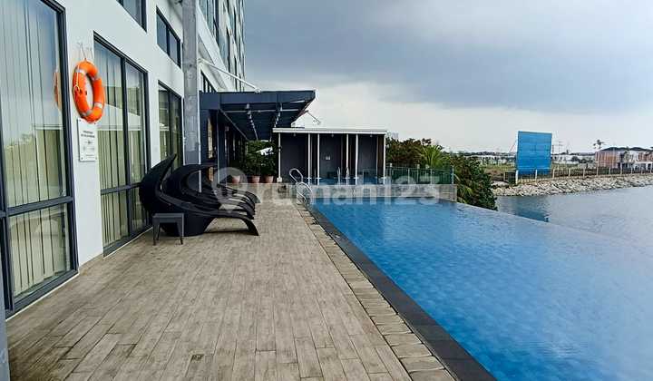 One Residence Batam Apartment