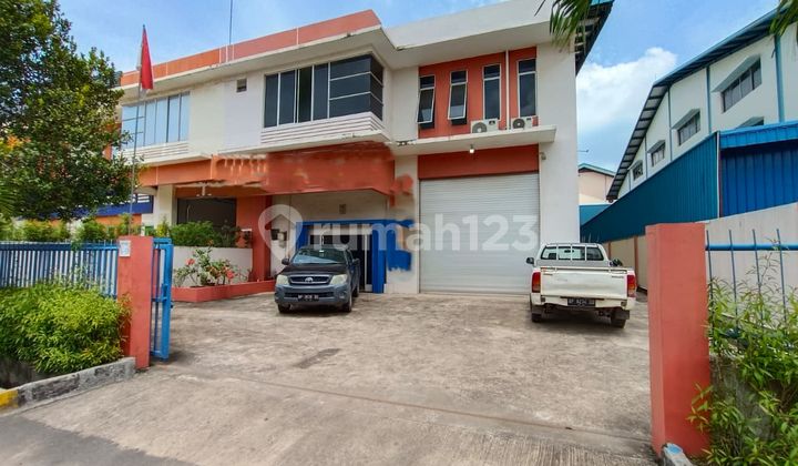 For Sale 2-Story Warehouse Ready to Use Union Industrial Park For Sale 2-Story Warehouse Ready to Use Union Industrial Park