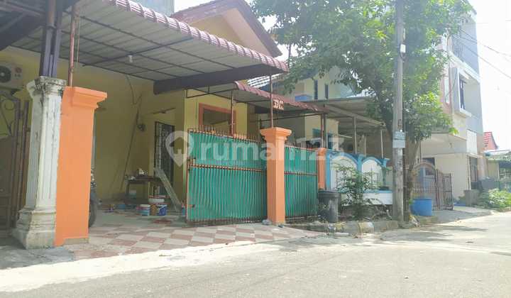 Rumahtaman Legenda Bali Batam 2