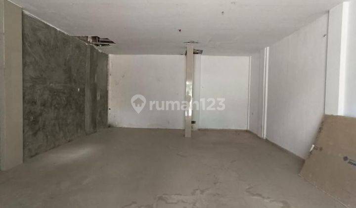 Dijual‼️ruko 2lantai Mediterania Hadap Jalan Besar Siap Pakai Batam Center 2