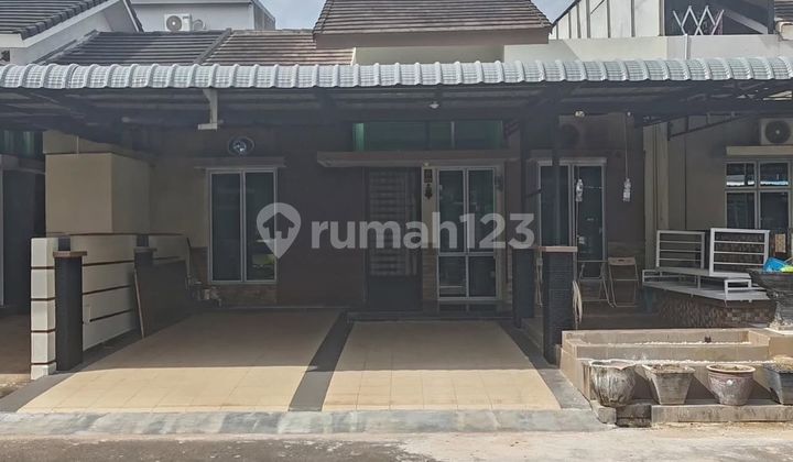 Beverly Park Batam Beverly Park Batam