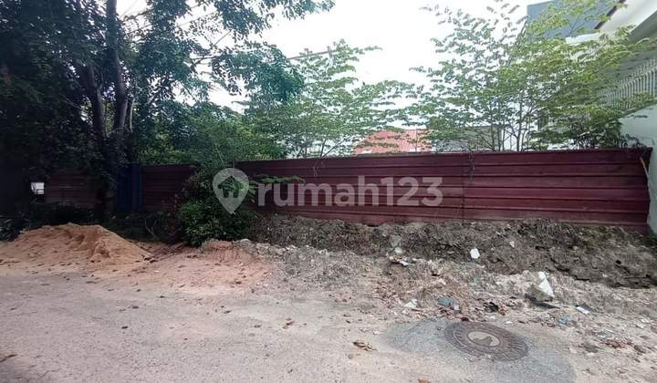 Kavling Griya Buana Indah,  dekat  Gereja Tabga Batam Center