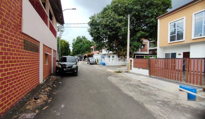 Rumah Baru 2Lantai Standard Developer Hadap Tenggara ,Lily White Sei Panas Dekat Sekolahan ,Pasar Dan Vihara Maitreya 3