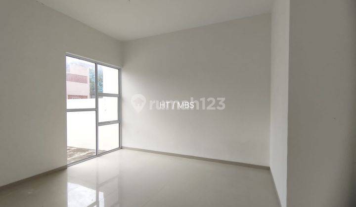 Rumah Baru 2Lantai Standard Developer Hadap Tenggara ,Lily White Sei Panas Dekat Sekolahan ,Pasar Dan Vihara Maitreya 6